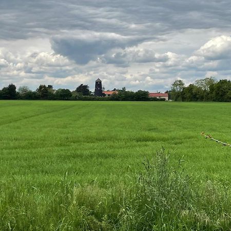 Yaxham Mill Bed & Breakfast Dereham Bagian luar foto