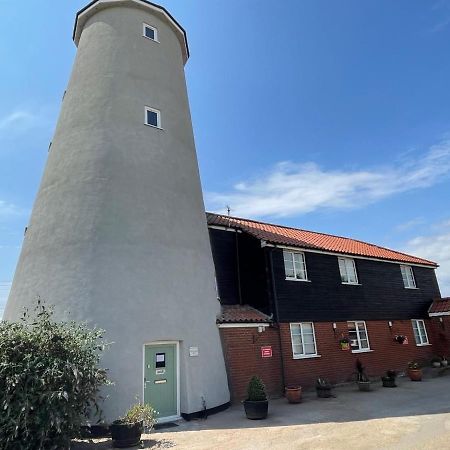 Yaxham Mill Bed & Breakfast Dereham Bagian luar foto