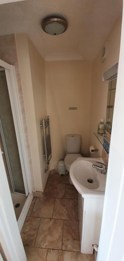 Yaxham Mill Bed & Breakfast Dereham Bagian luar foto