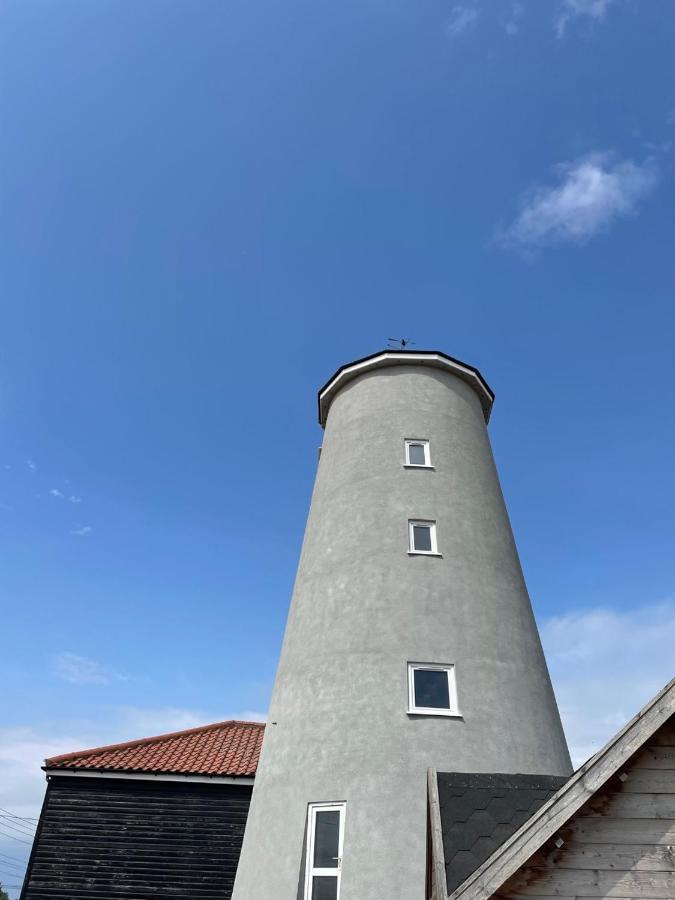 Yaxham Mill Bed & Breakfast Dereham Bagian luar foto