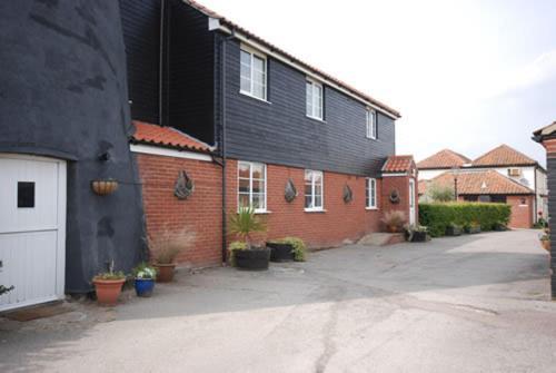 Yaxham Mill Bed & Breakfast Dereham Bagian luar foto